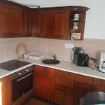 Haus Aurora Apartment