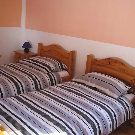 Haus Aurora Apartment Ližnjan