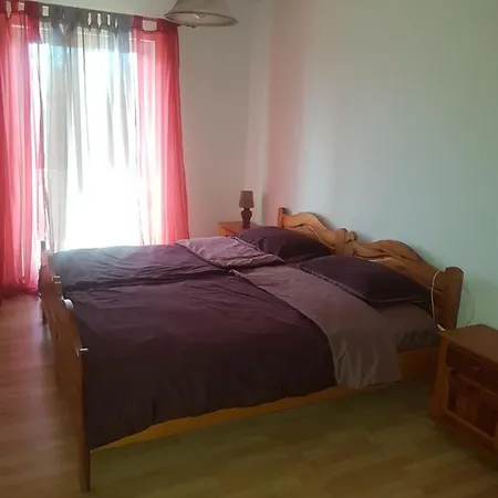 Haus Aurora Apartamento Ližnjan