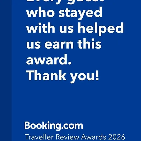 Haus Aurora Apartman Ližnjan