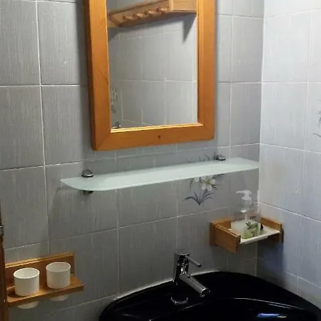Apartamento Haus Aurora *