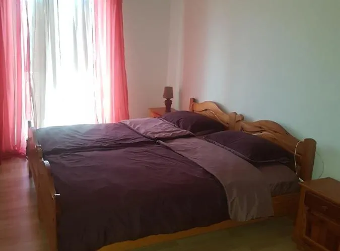 Haus Aurora 아파트 Ližnjan