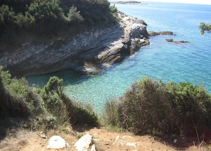 Haus Aurora 아파트 *