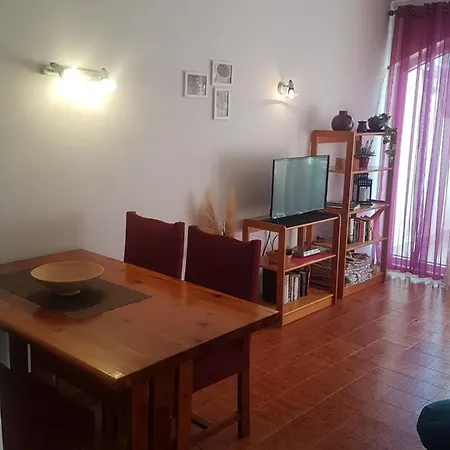 Apartment Haus Aurora *