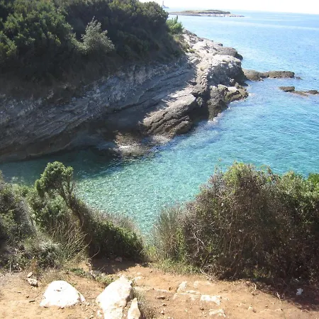 Haus Aurora Appartement *