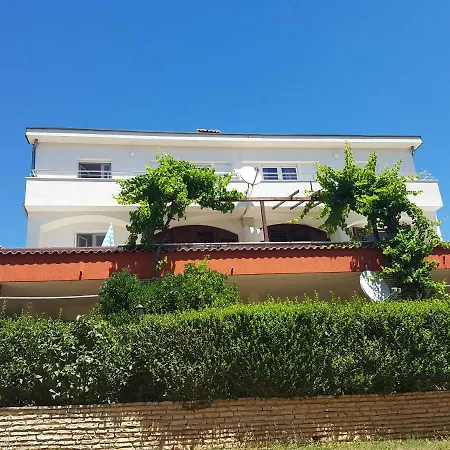 Appartamento Haus Aurora