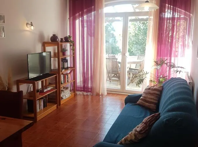 Haus Aurora Ližnjan