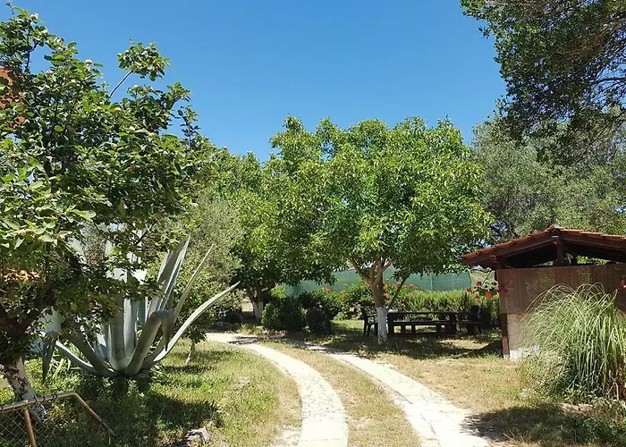 דירה Haus Aurora *