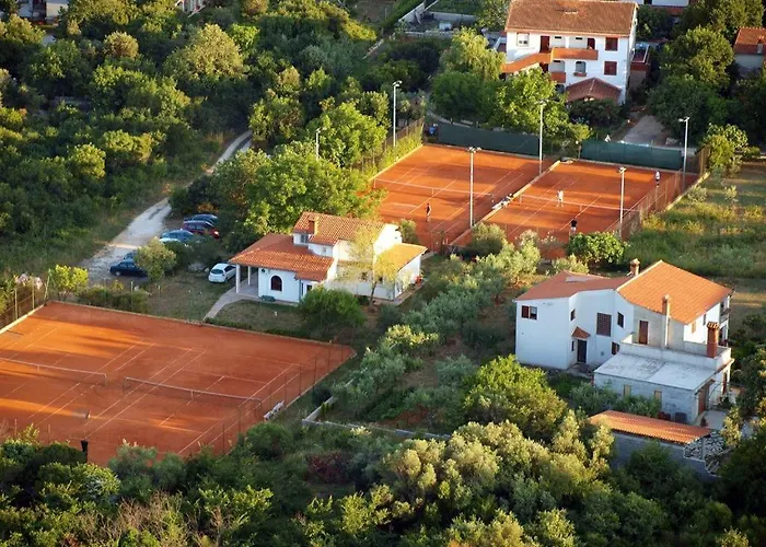Haus Aurora דירה *