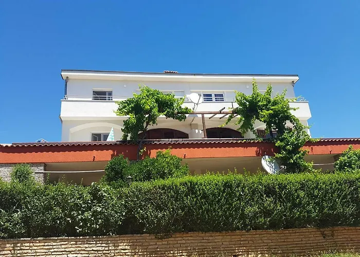 דירה Haus Aurora